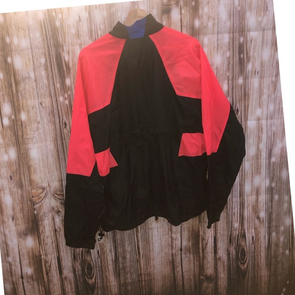 Nike colorblock windbreak - Picture 6 of 6